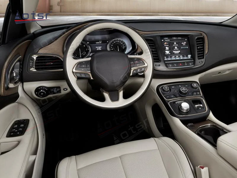 Автомагнитола для Chrysler 200C 2015-11,0, 6 + 128 ГБ, Android 2019, GPS-навигация
Автомагнитола для Chrysler 200C 2015-11,0, 6 + 128 ГБ, Android 2019, GPS-навигация