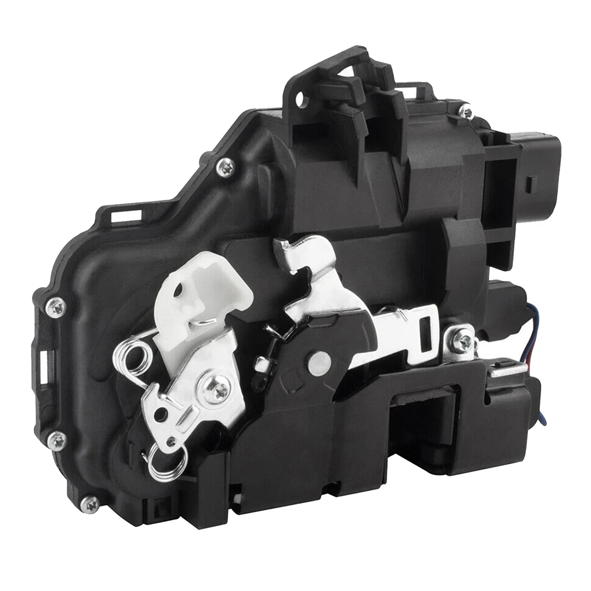 Новый передний левый дверной замок для VW Jetta Golf MK4 Passat B5 Beetle 3B1837015A
Новый передний левый дверной замок для VW Jetta Golf MK4 Passat B5 Beetle 3B1837015A