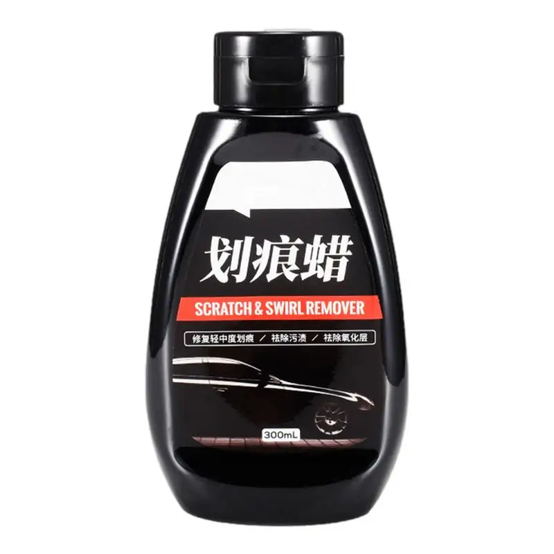 Car Scratch Remover Paint car Scratches Repair tool Liquid Waxing 300 ml Cars Paint Polish & Paint Restorer Auto accessories
Car Scratch Remover Paint car Scratches Repair tool Liquid Waxing 300 ml Cars Paint Polish & Paint Restorer Auto accessories