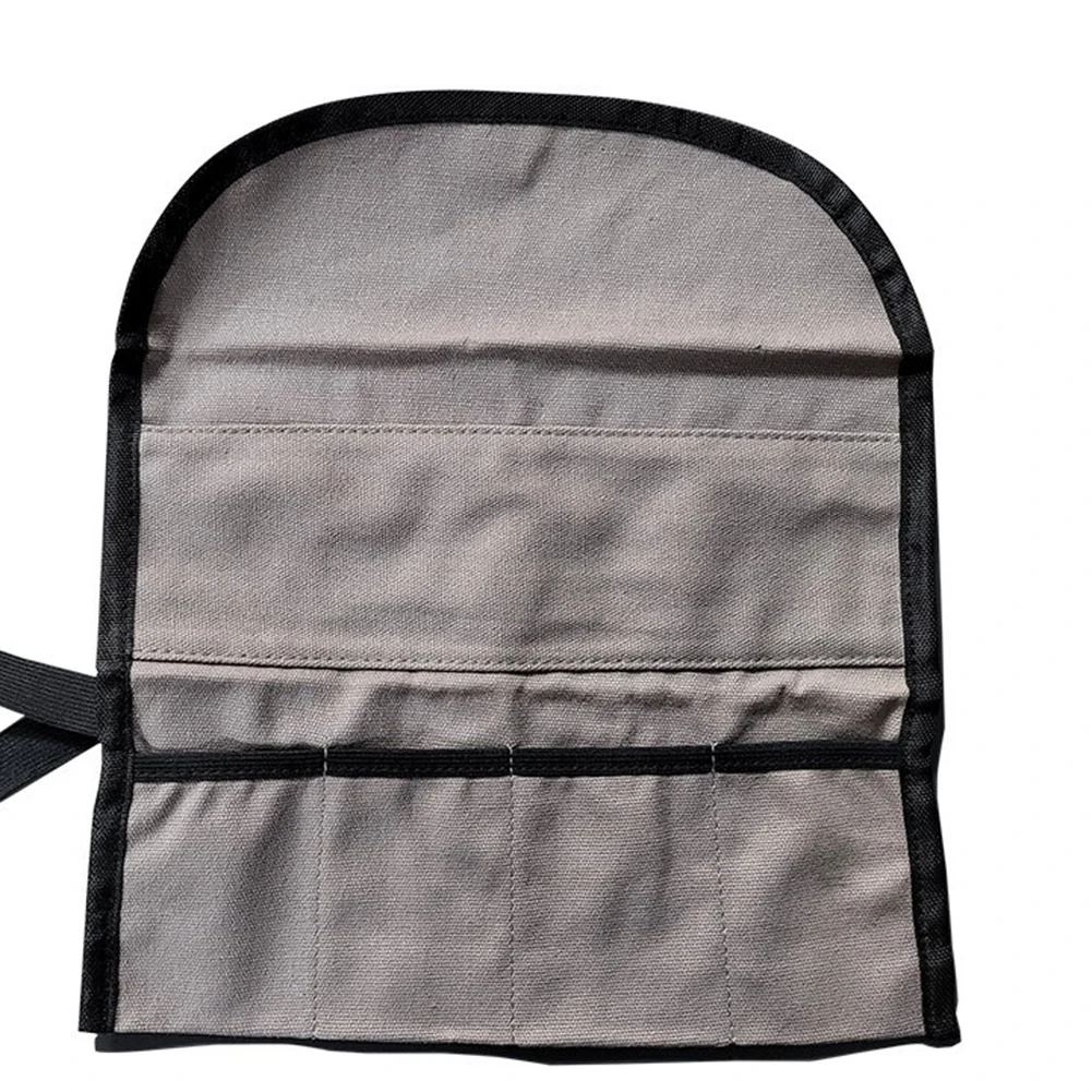 1pc Multiple Pockets Multi-Purpose Roll Up Tool Bag Oxford Cloth Wrench Storage Case Bag Organizer Roll Pouch Hanging Tool
1pc Multiple Pockets Multi-Purpose Roll Up Tool Bag Oxford Cloth Wrench Storage Case Bag Organizer Roll Pouch Hanging Tool
