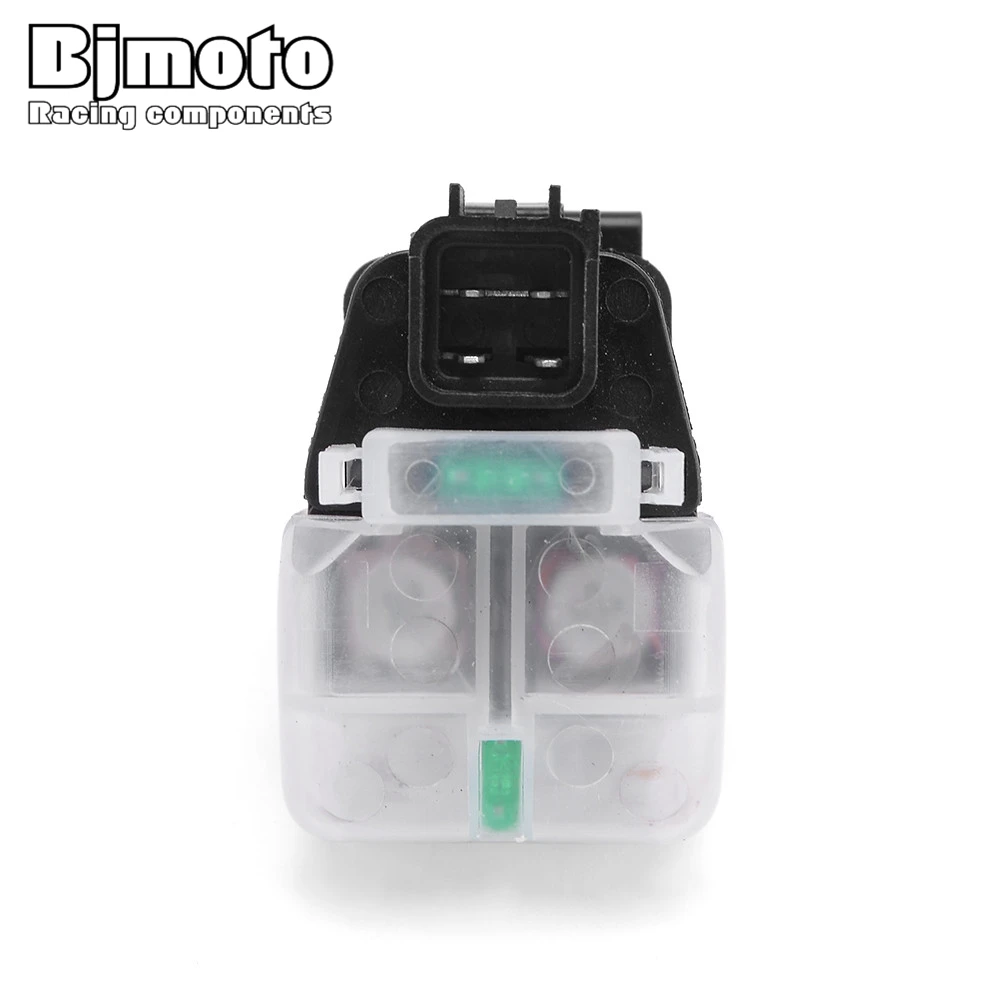 GSX S1000 Solenoid Ignition Switch Starting Relay Fit For Suzuki SFV 650 GSX 1300BK 650F B-King 31800-38G00 31800-38G10 Katana
GSX S1000 Solenoid Ignition Switch Starting Relay Fit For Suzuki SFV 650 GSX 1300BK 650F B-King 31800-38G00 31800-38G10 Katana