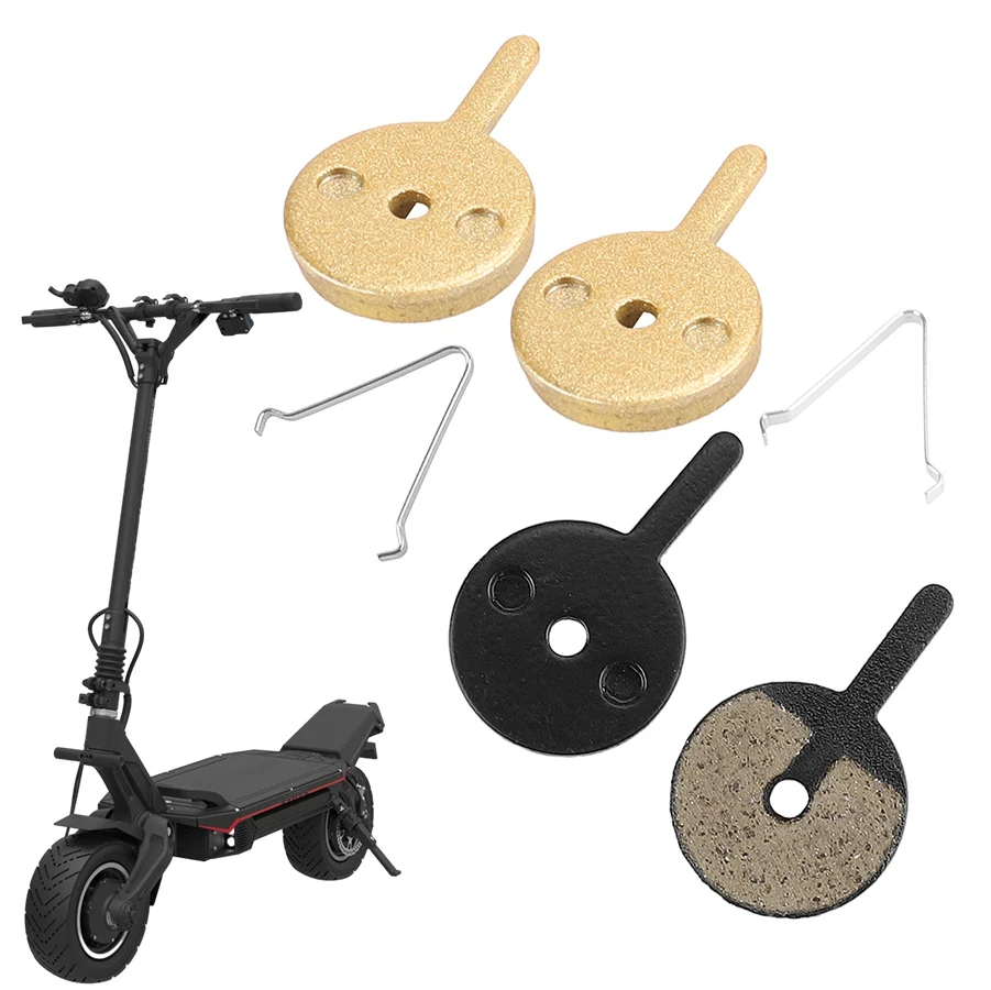 Дисковые Тормозные колодки для электрического скутера Dualtron 1 2 Ultra для Speedway 4 E-Scooter, все металлические тормозные колодки, аксессуары для скутера, 1 пара
Дисковые Тормозные колодки для электрического скутера Dualtron 1 2 Ultra для Speedway 4 E-Scooter, все металлические тормозные колодки, аксессуары для скутера, 1 пара
