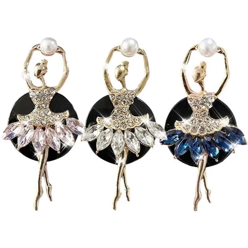Car Air Vent Clip Cute dancing girl Car Air Freshener Air Vent Clip, Propeller Fragrance Air Freshener Clip for home and car
Car Air Vent Clip Cute dancing girl Car Air Freshener Air Vent Clip, Propeller Fragrance Air Freshener Clip for home and car