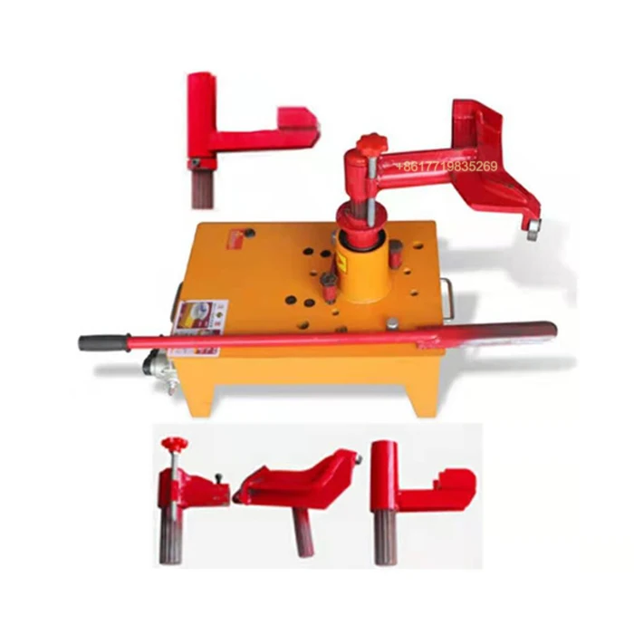 Tire Disassembly Machine Dismantling Electronic Components Disassembly Machine
Tire Disassembly Machine Dismantling Electronic Components Disassembly Machine