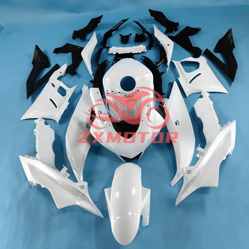 YZF R25 2021 2022 2023 Fairings for Yamaha YZF R25 21 22 23 Free Customization Motorcycle Fairing Kit
YZF R25 2021 2022 2023 Fairings for Yamaha YZF R25 21 22 23 Free Customization Motorcycle Fairing Kit