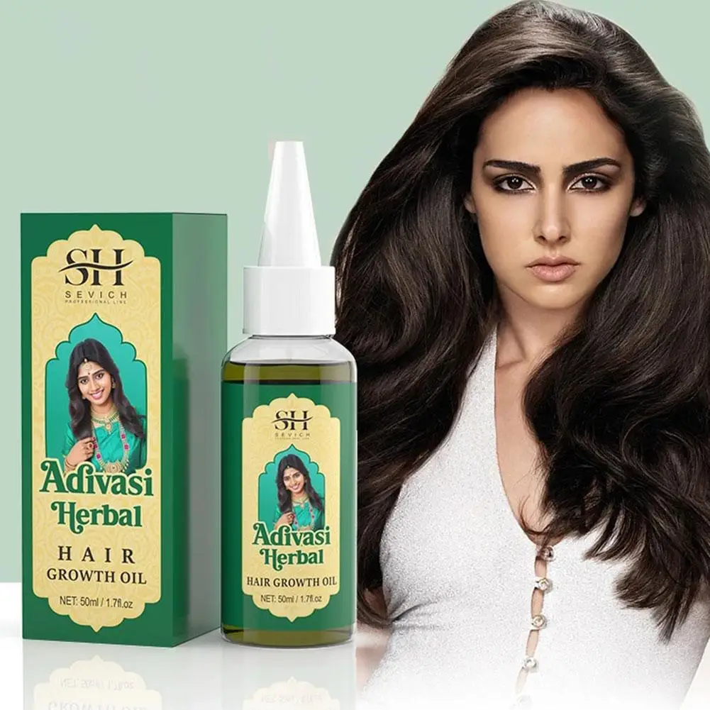 Oil India Adivasi Herbal Hair Oil Rosemary Anti Hair Oils Products Loss Regrowth Thicken Fast E4W7
Oil India Adivasi Herbal Hair Oil Rosemary Anti Hair Oils Products Loss Regrowth Thicken Fast E4W7