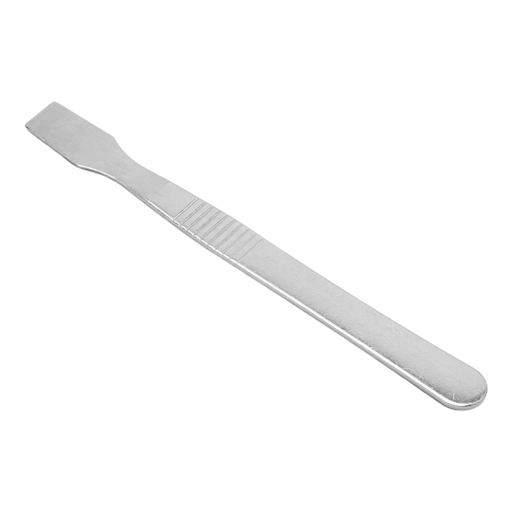 New High Quality Flux Scraper Hand Tools Repair Tools Paste Scraper Phone Repair Tools LCD BGA Paver Repair Tools
New High Quality Flux Scraper Hand Tools Repair Tools Paste Scraper Phone Repair Tools LCD BGA Paver Repair Tools