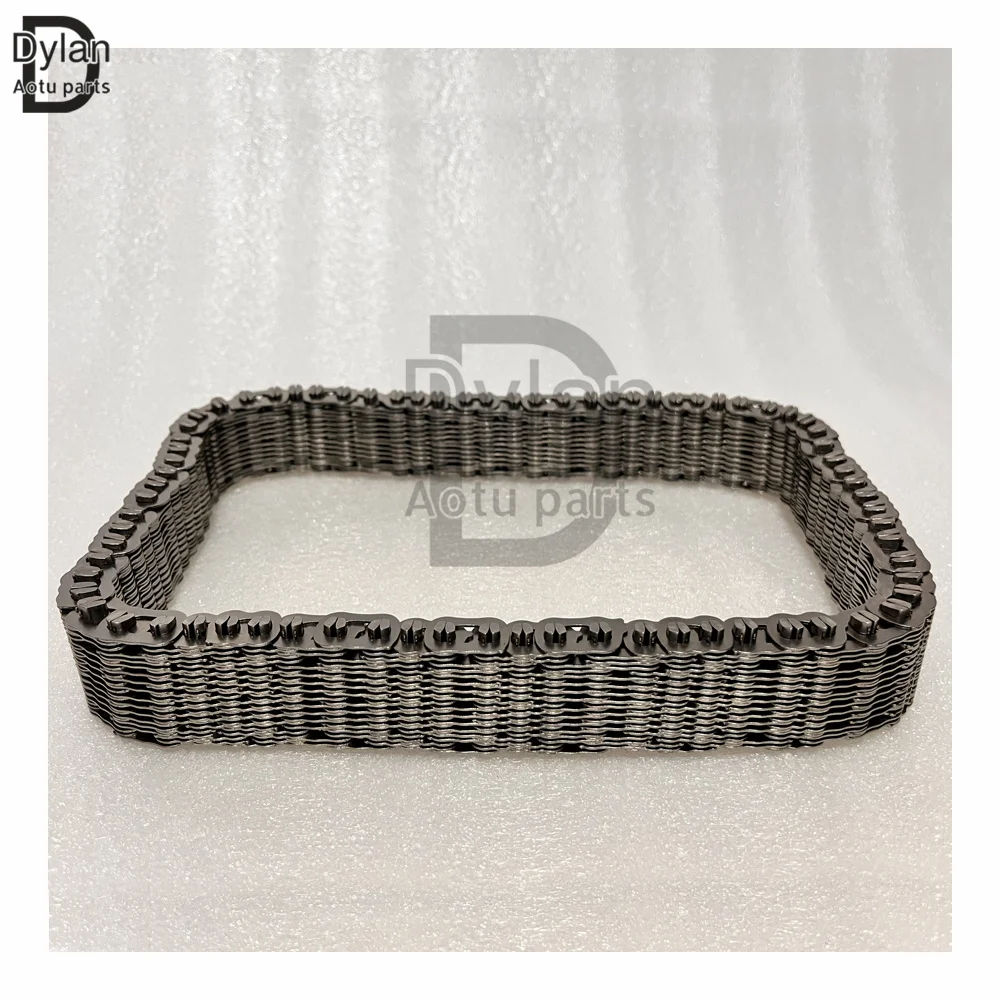 01J CVT Transmission Pulley Chain 01J331301BG 01J331301BQ For Audi A5 A6 A4 2.0L 3.0L 3.2L
01J CVT Transmission Pulley Chain 01J331301BG 01J331301BQ For Audi A5 A6 A4 2.0L 3.0L 3.2L