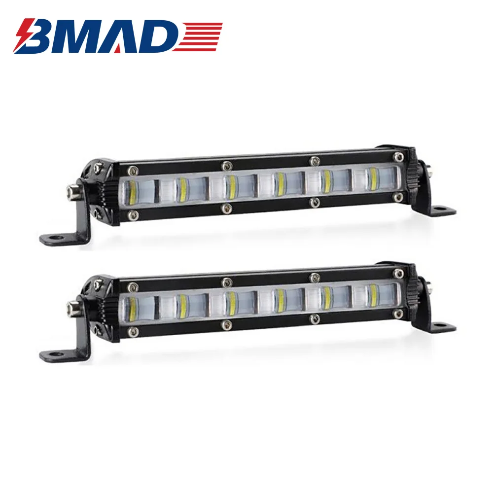 Панель Светодиодная BMAD, 7 дюймов, 2 шт., ультратонкая 12 В 24 В для автомобиля, джипа, трактора, лодки, грузовика, кроссовера, квадроцикла
Панель Светодиодная BMAD, 7 дюймов, 2 шт., ультратонкая 12 В 24 В для автомобиля, джипа, трактора, лодки, грузовика, кроссовера, квадроцикла