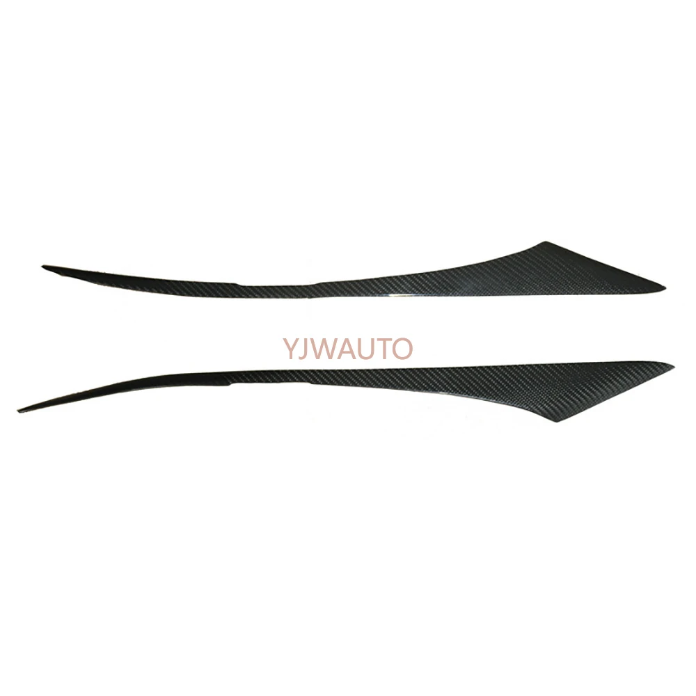Headlamp Eyebrow for Honda Accord 7th 2003~2007 Headlight Decoration Accessories Cover Car Head Lamp Eyelids Trim Sticker
Headlamp Eyebrow for Honda Accord 7th 2003~2007 Headlight Decoration Accessories Cover Car Head Lamp Eyelids Trim Sticker