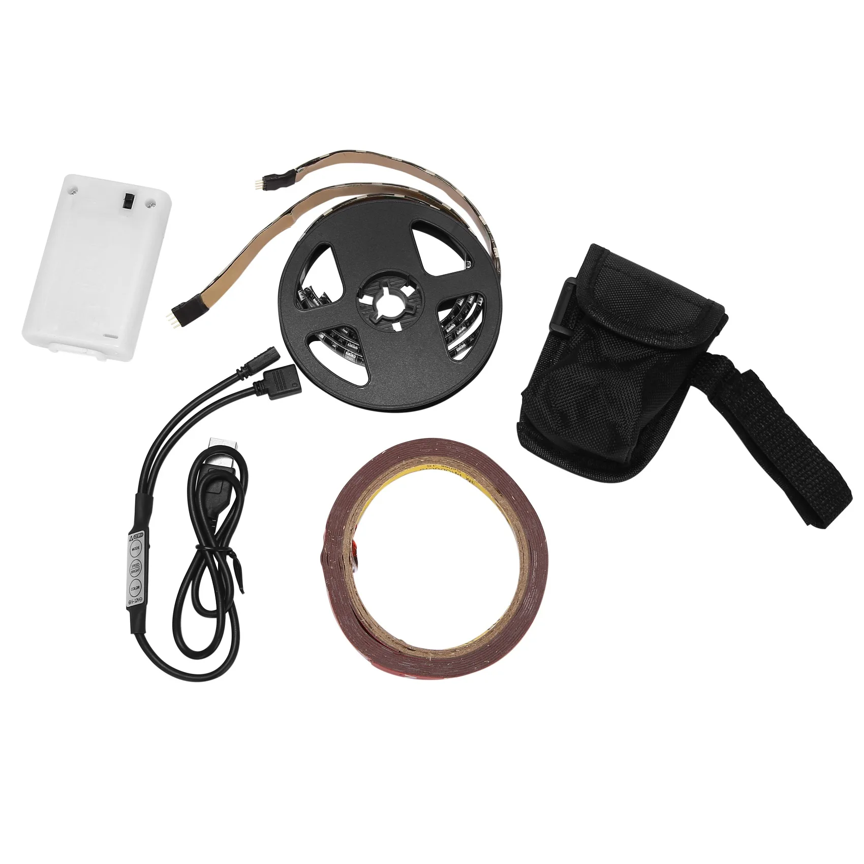 Водонепроницаемые складные огни для электрического скутера, для скейтборда, скутера, украшение для M365
Водонепроницаемые складные огни для электрического скутера, для скейтборда, скутера, украшение для M365