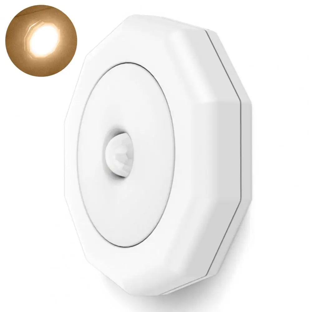 LED Wall Light Cabinet LED Light 3000K/6500K Illumination Practical Eye-caring Motion Sensor Light Closet Aisle LED Lamp
LED Wall Light Cabinet LED Light 3000K/6500K Illumination Practical Eye-caring Motion Sensor Light Closet Aisle LED Lamp