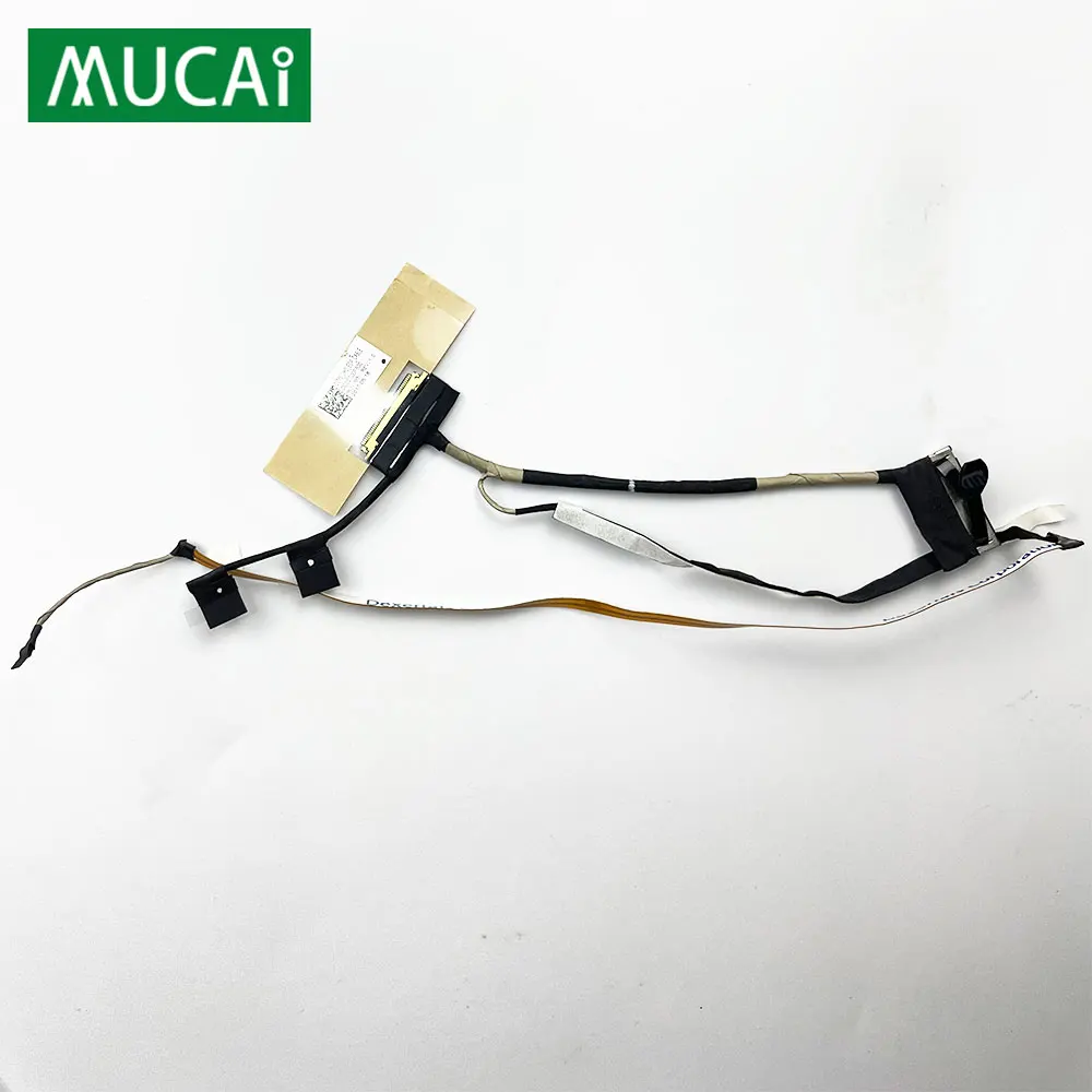 For Lenovo yoga 720-15 720-15IKB 720-15isk R720 Y520 R720-15IKBN R720-15IKD R720-15isk R520 laptop LCD LED Display Ribbon cable
For Lenovo yoga 720-15 720-15IKB 720-15isk R720 Y520 R720-15IKBN R720-15IKD R720-15isk R520 laptop LCD LED Display Ribbon cable