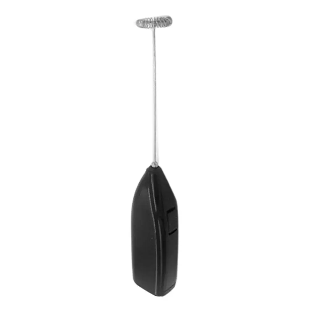 Electric Milk Whisk Frother Mini Handheld Egg Beater Mixer Foamer Stirrer Whisk for Coffee Milk Drink Kitchen Tool
Electric Milk Whisk Frother Mini Handheld Egg Beater Mixer Foamer Stirrer Whisk for Coffee Milk Drink Kitchen Tool