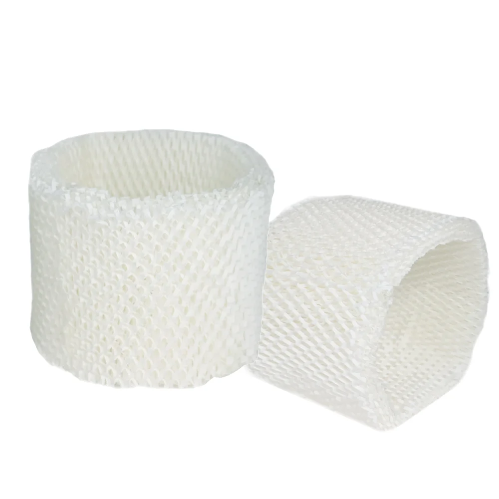 2Pcs Filters For Philips HU4901/HU4902/HU4903 Humidifier Parts,Reduces Bacteria And Scale
2Pcs Filters For Philips HU4901/HU4902/HU4903 Humidifier Parts,Reduces Bacteria And Scale