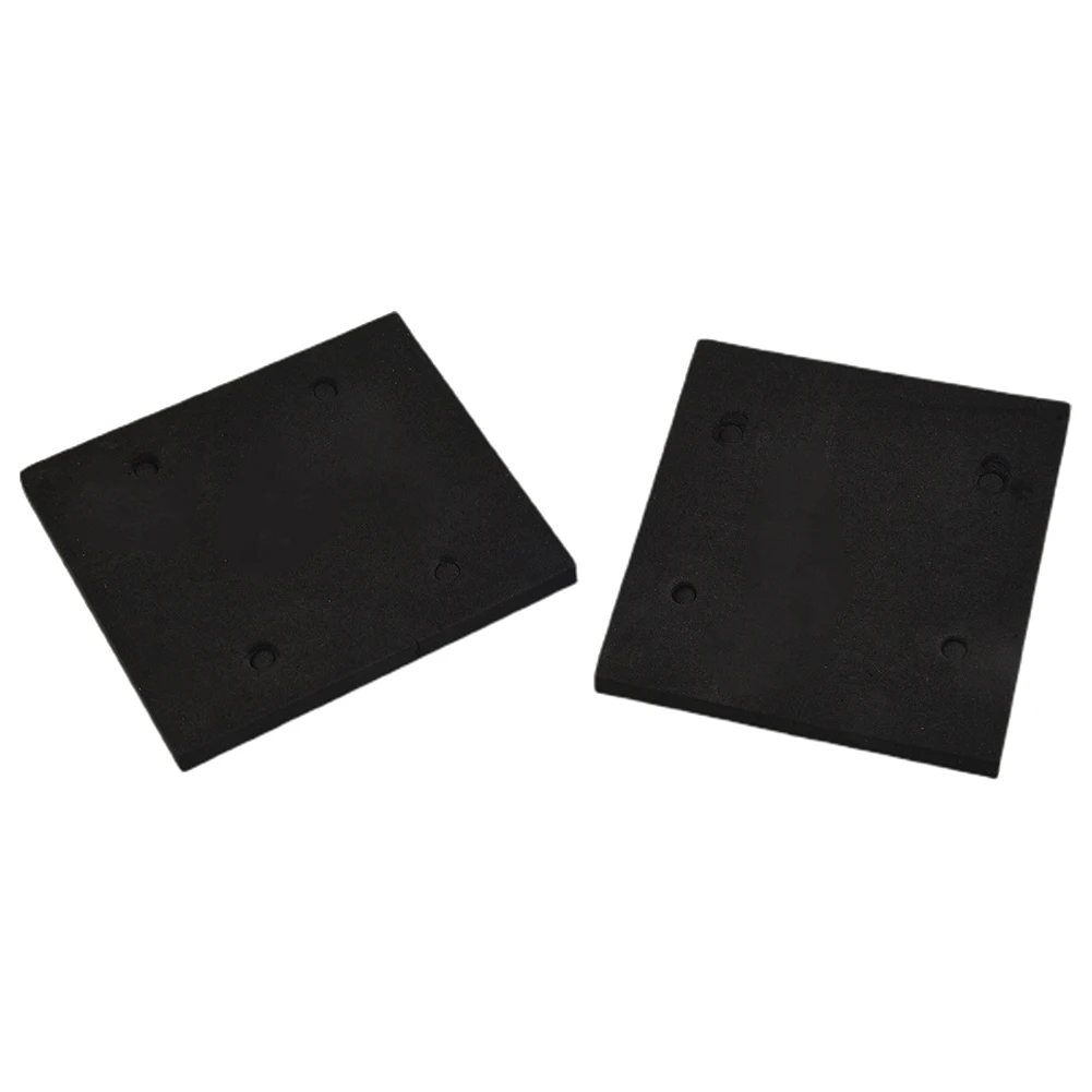 Hot Sale Sander Back Pads 2Pcs Easy Installation High Quality Material Reliable For Makita 4510 Sander Machine
Hot Sale Sander Back Pads 2Pcs Easy Installation High Quality Material Reliable For Makita 4510 Sander Machine
