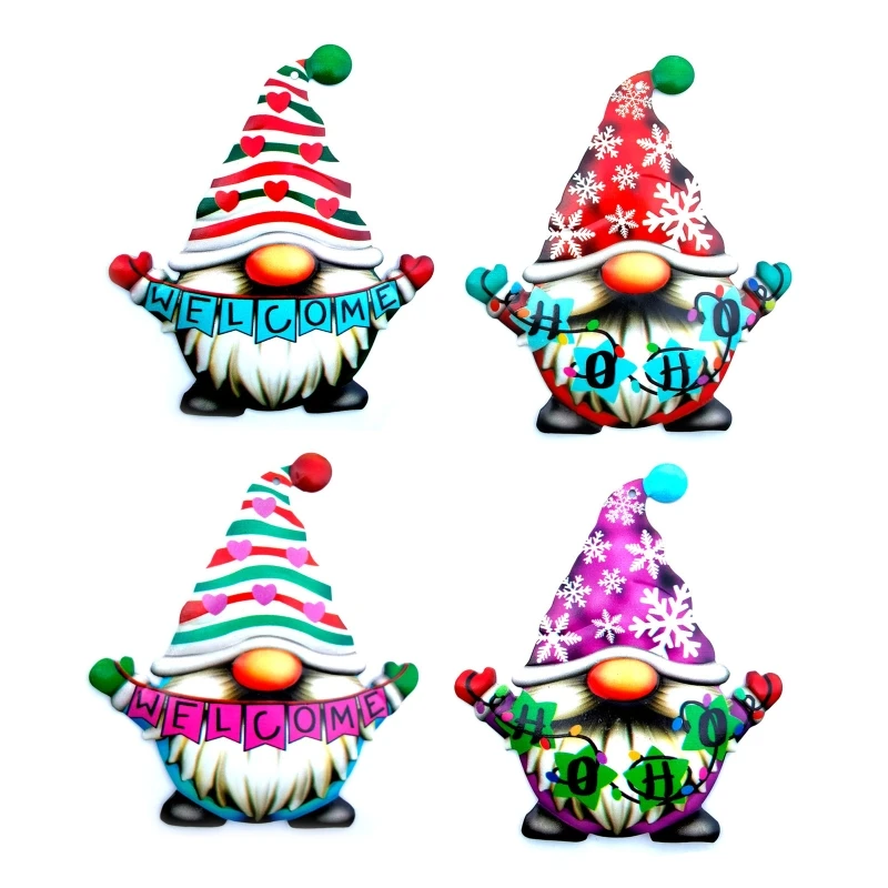 Wrought Iron Christmas Ornament Xmas Tree Hanging Garden Room Decoration Accessories for Kitchen Fireplace Party
Wrought Iron Christmas Ornament Xmas Tree Hanging Garden Room Decoration Accessories for Kitchen Fireplace Party