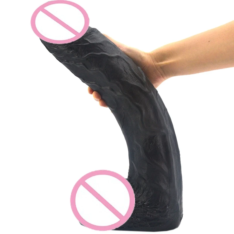 Фаллоимитатор 6см Диаметр