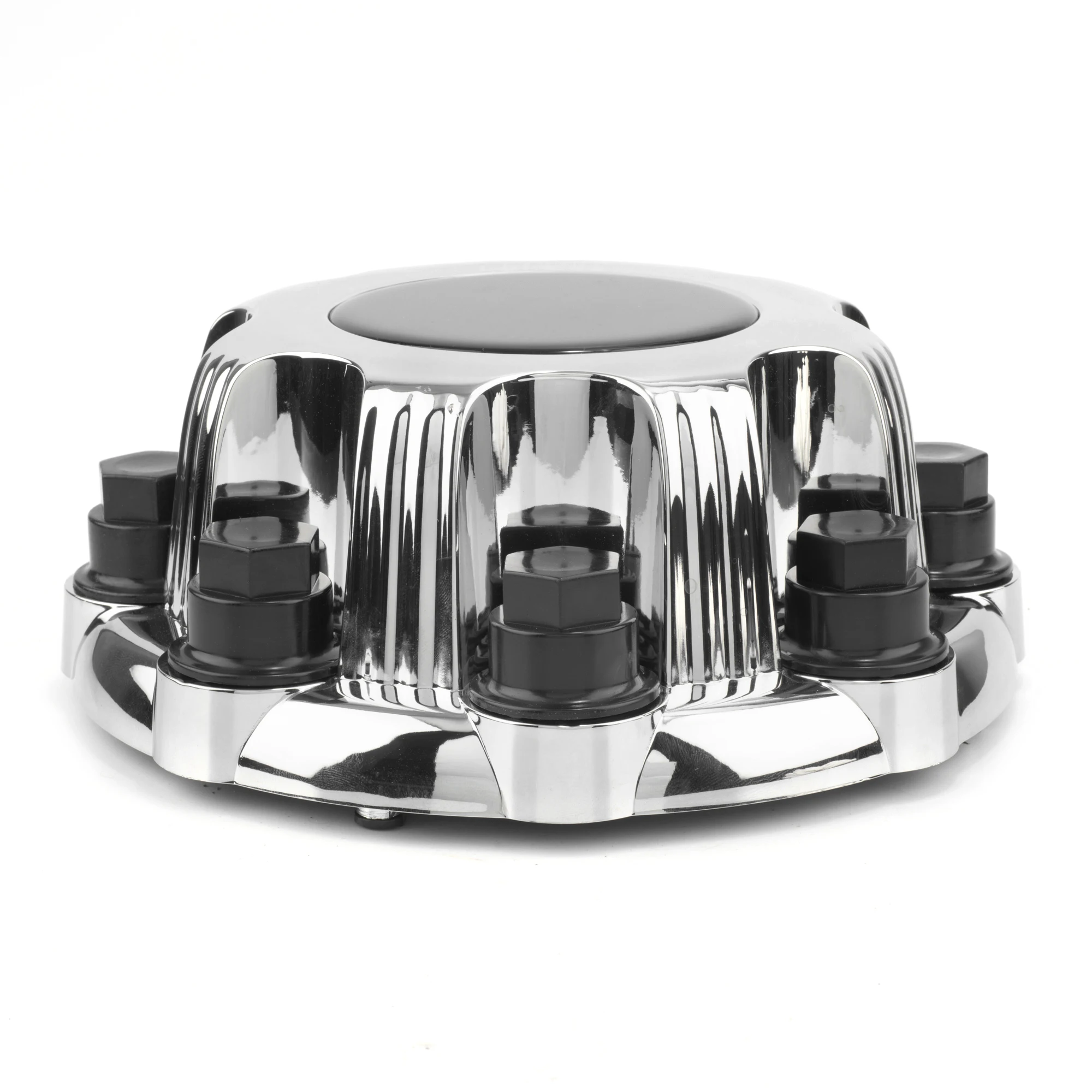 غطاء عجلة لشاحنة GMC 4 غطاء عجلة لشاحنة GMC