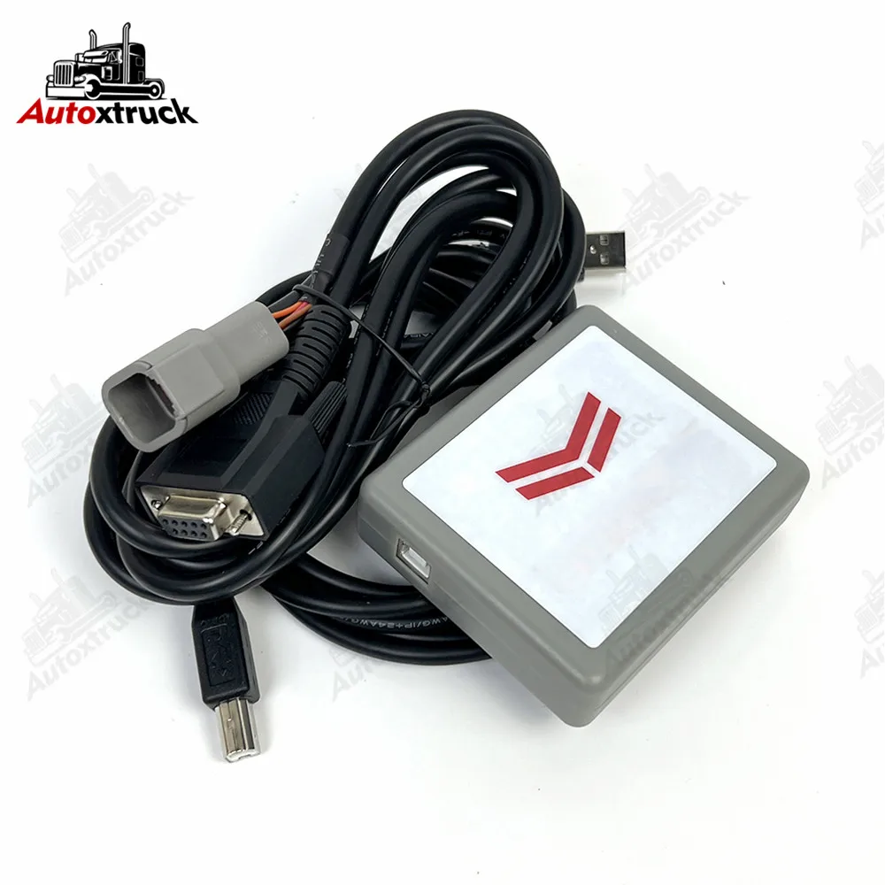 For Yanmar V2.33 diagnostic tool Diesel engine excavator tractor marine generator diagnostic tools
For Yanmar V2.33 diagnostic tool Diesel engine excavator tractor marine generator diagnostic tools