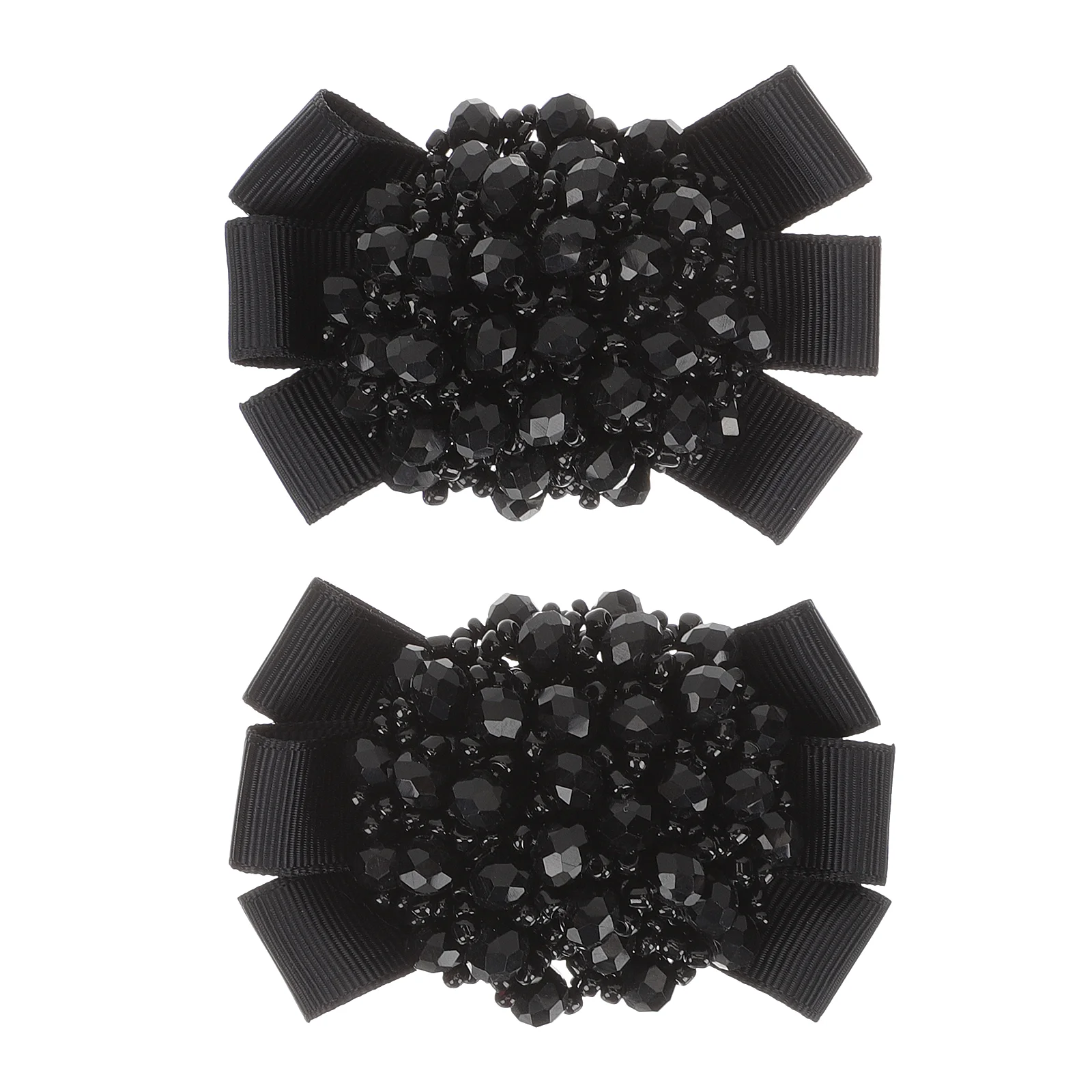 Shoe Flower Bow Miss Hair Rhinestone Women Shoes Clip Buckle Crystal Decorative Clips
Shoe Flower Bow Miss Hair Rhinestone Women Shoes Clip Buckle Crystal Decorative Clips