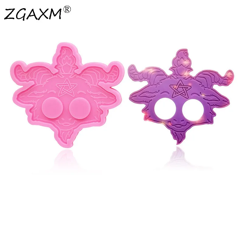 LM 39-2 - DIY Shiny sheep UV Keychain kawaii Polymer Clay Epoxy Craft Silicone Mold ake Fondant Chocolate Mold Silicone
LM 39-2 - DIY Shiny sheep UV Keychain kawaii Polymer Clay Epoxy Craft Silicone Mold ake Fondant Chocolate Mold Silicone