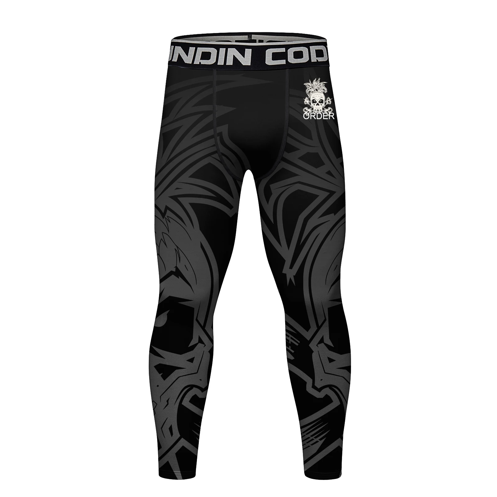 Kickboxing Leggings Floral Print Workout Bjj Clothes MMA Pants for Men Rash Guard Boxing Sport Long Running Fight Trousers
Kickboxing Leggings Floral Print Workout Bjj Clothes MMA Pants for Men Rash Guard Boxing Sport Long Running Fight Trousers