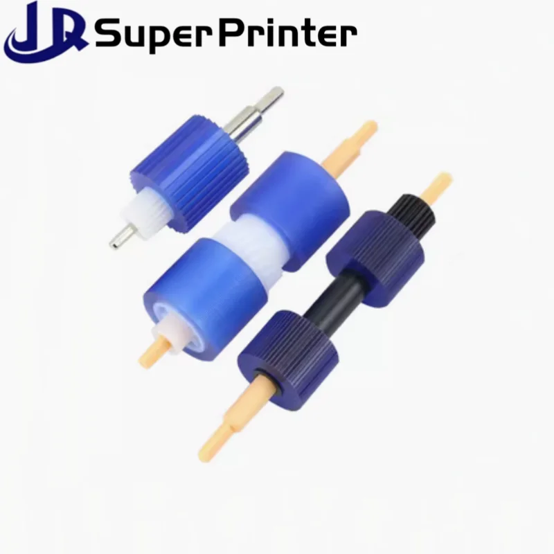 Новинка 604K23670 059K26570 604K2366 0 Разделительный валик подачи для Xerox DocuColor 240 242 250 252 4110 WorkCentre 4112
Новинка 604K23670 059K26570 604K2366 0 Разделительный валик подачи для Xerox DocuColor 240 242 250 252 4110 WorkCentre 4112