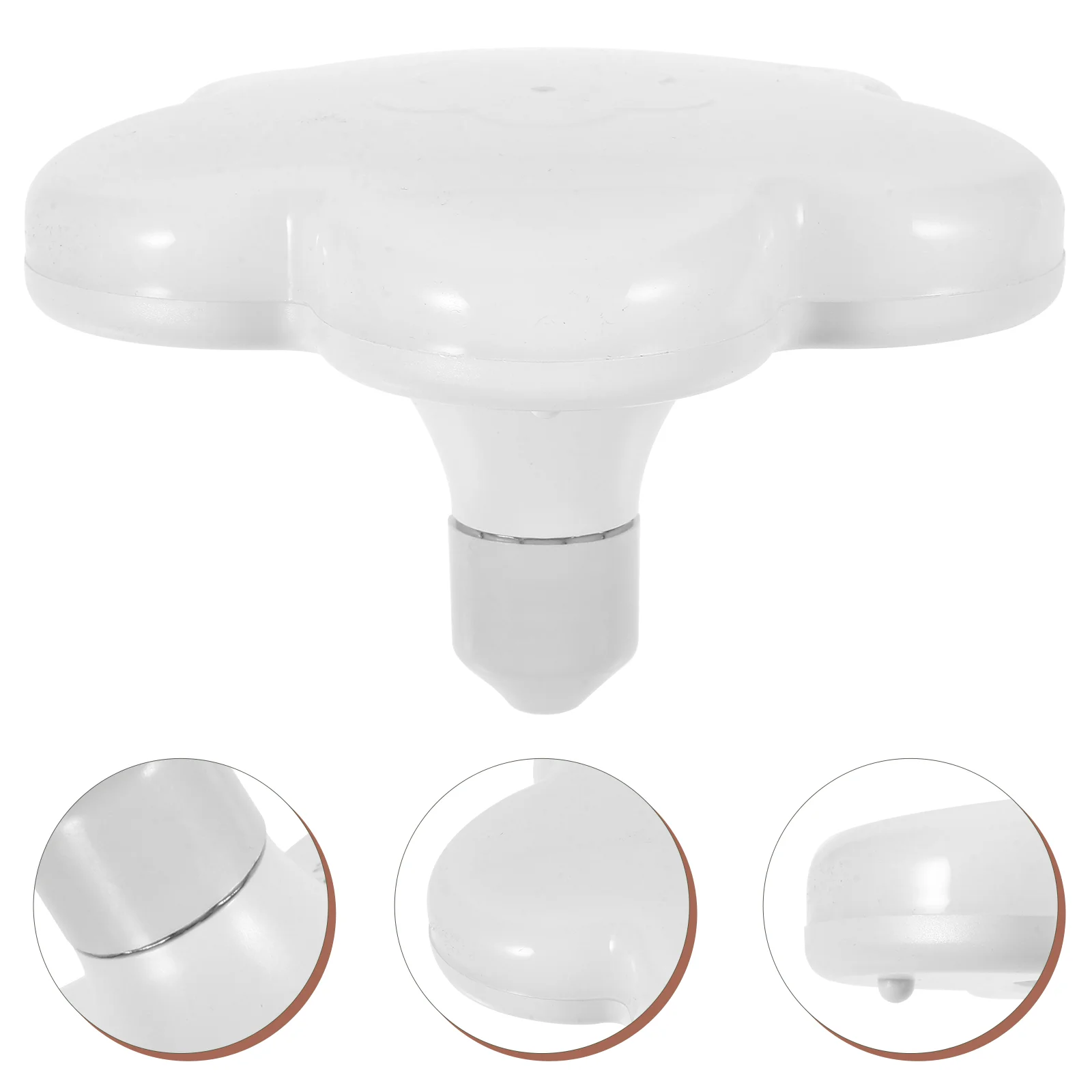 Ceiling Lamp Light Bulbs LED E27 Shopping Mall Chandelier Lights Acrylic Replacement
Ceiling Lamp Light Bulbs LED E27 Shopping Mall Chandelier Lights Acrylic Replacement