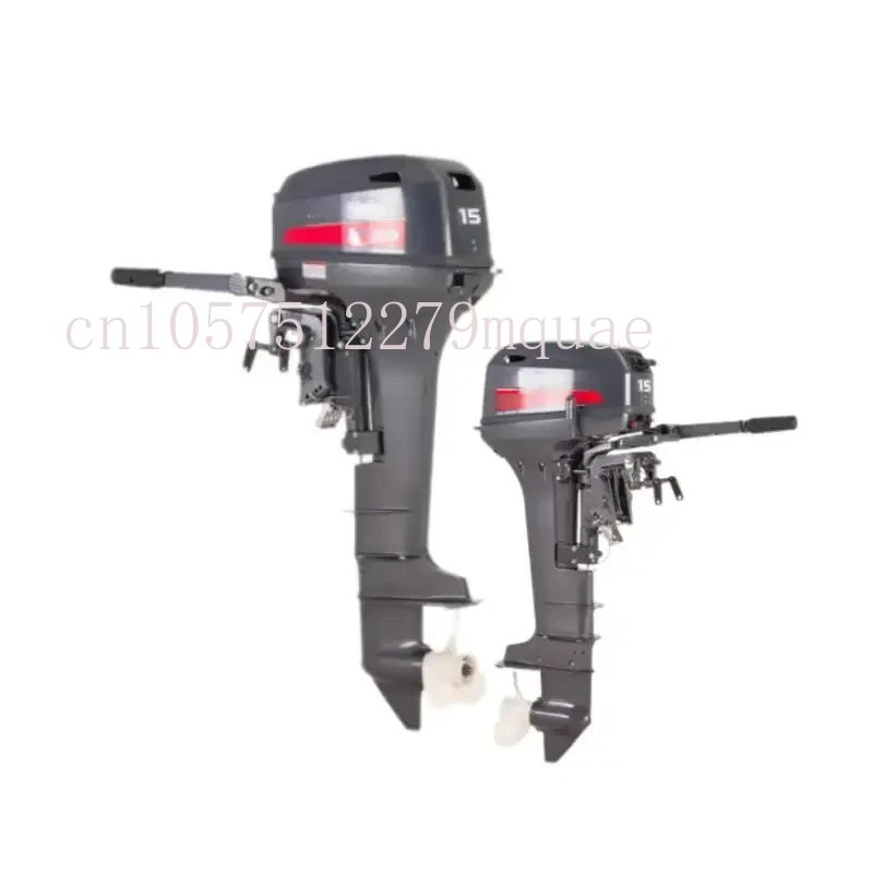 High Quality 15HP 2 Stroke Outboard Motor Boat Engine For Marine Use Long Shaft factory
High Quality 15HP 2 Stroke Outboard Motor Boat Engine For Marine Use Long Shaft factory