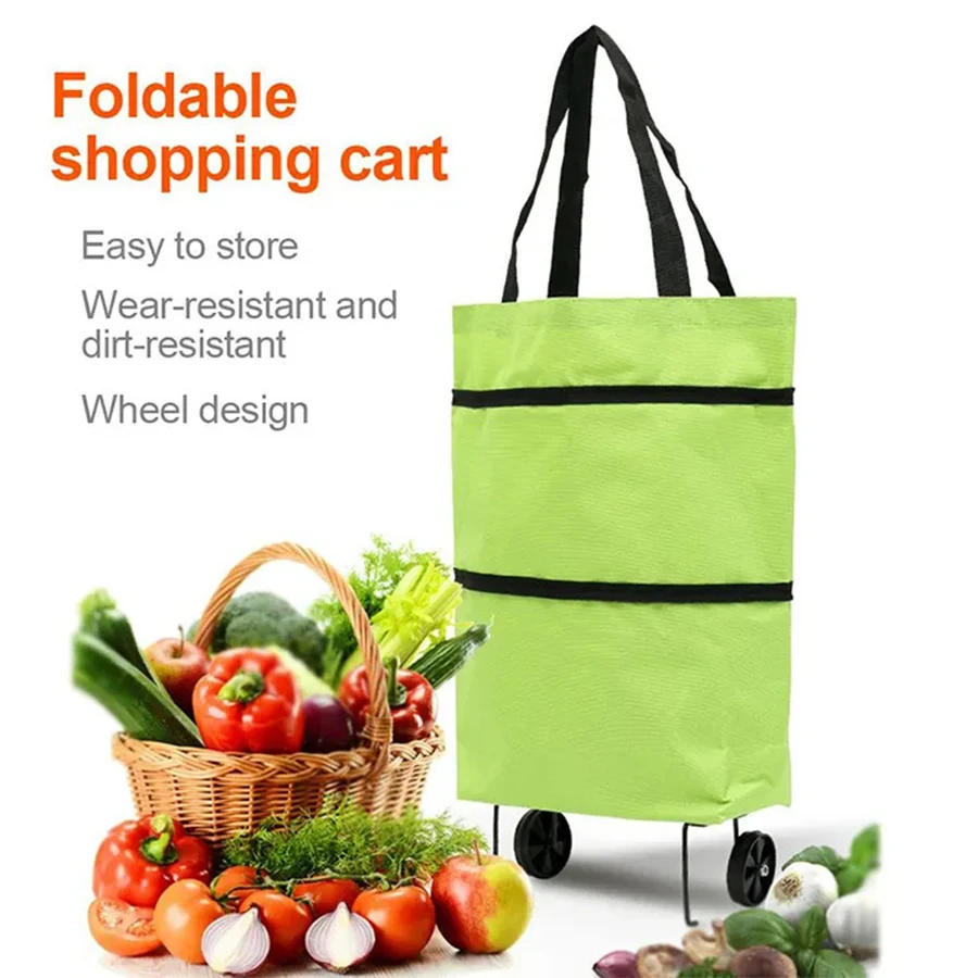 Foldable Grocery Shopping Bag With Wheels Eco Friendly Waterproof Reusable Large Shopping Cart Bags With Zipper
Foldable Grocery Shopping Bag With Wheels Eco Friendly Waterproof Reusable Large Shopping Cart Bags With Zipper