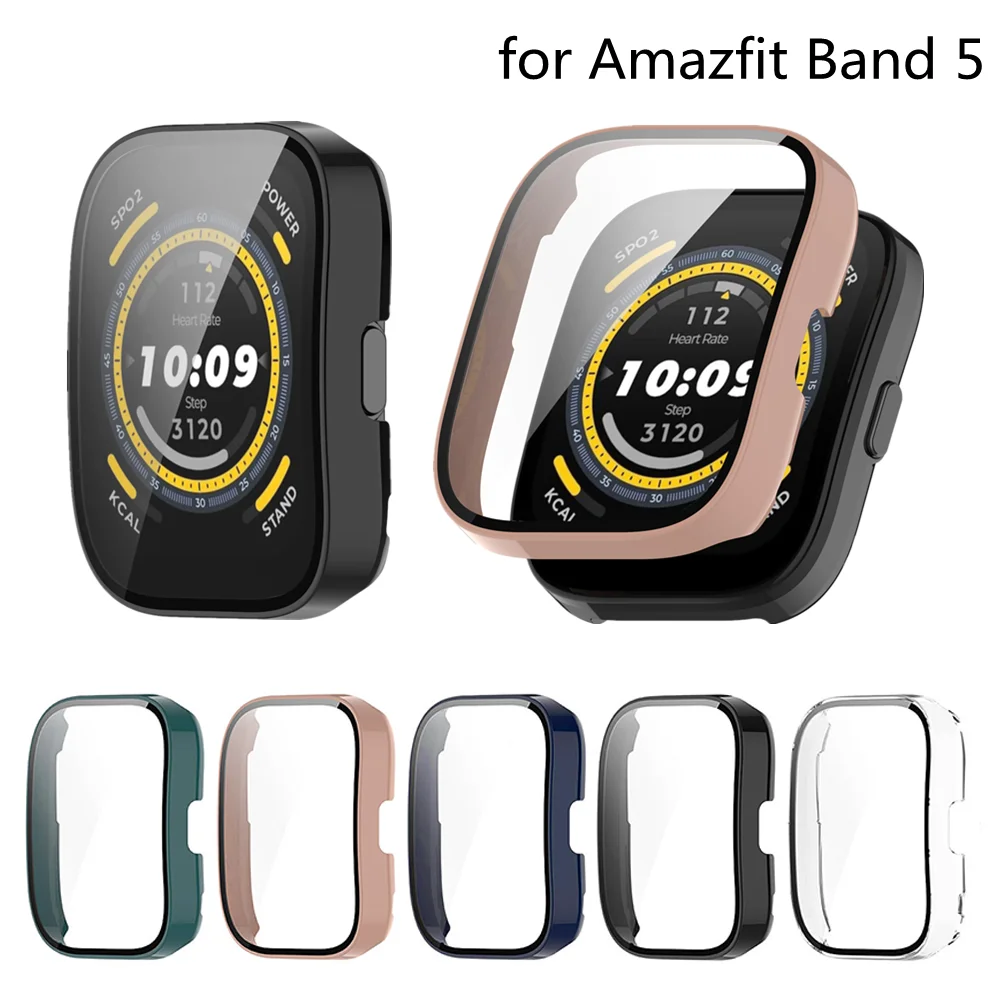 Защитная пленка для экрана, чехол для смарт-часов Amazfit Bip 5, защитная крышка, бампер, защитная рамка для Amazfit Bip 5 Acces
Защитная пленка для экрана, чехол для смарт-часов Amazfit Bip 5, защитная крышка, бампер, защитная рамка для Amazfit Bip 5 Acces