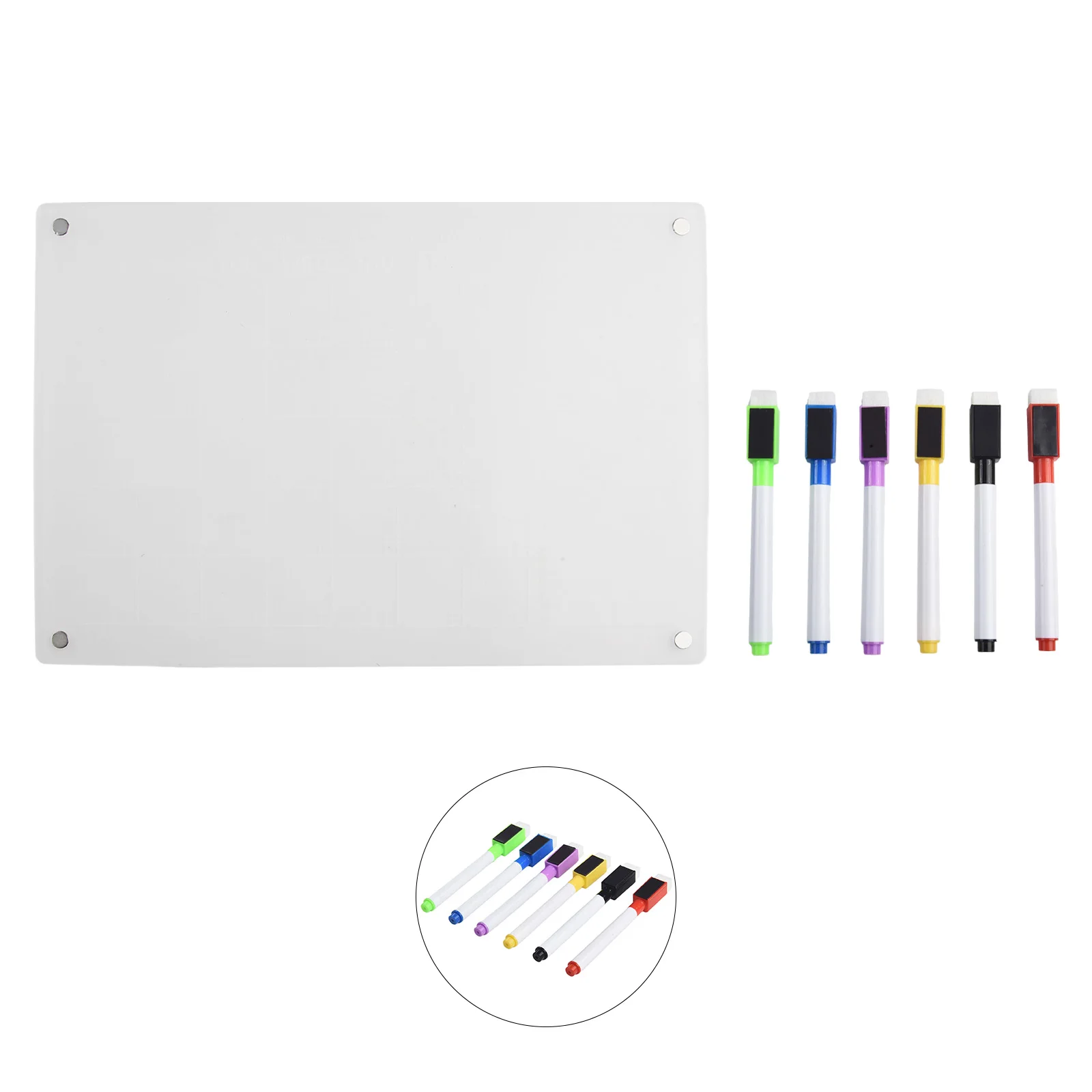 Aily Weekly Monthly Schedule Dry Erase Board For Home School Office Clear Acrylic Fridge Magnet Sticker Calendar Board Planner
Aily Weekly Monthly Schedule Dry Erase Board For Home School Office Clear Acrylic Fridge Magnet Sticker Calendar Board Planner