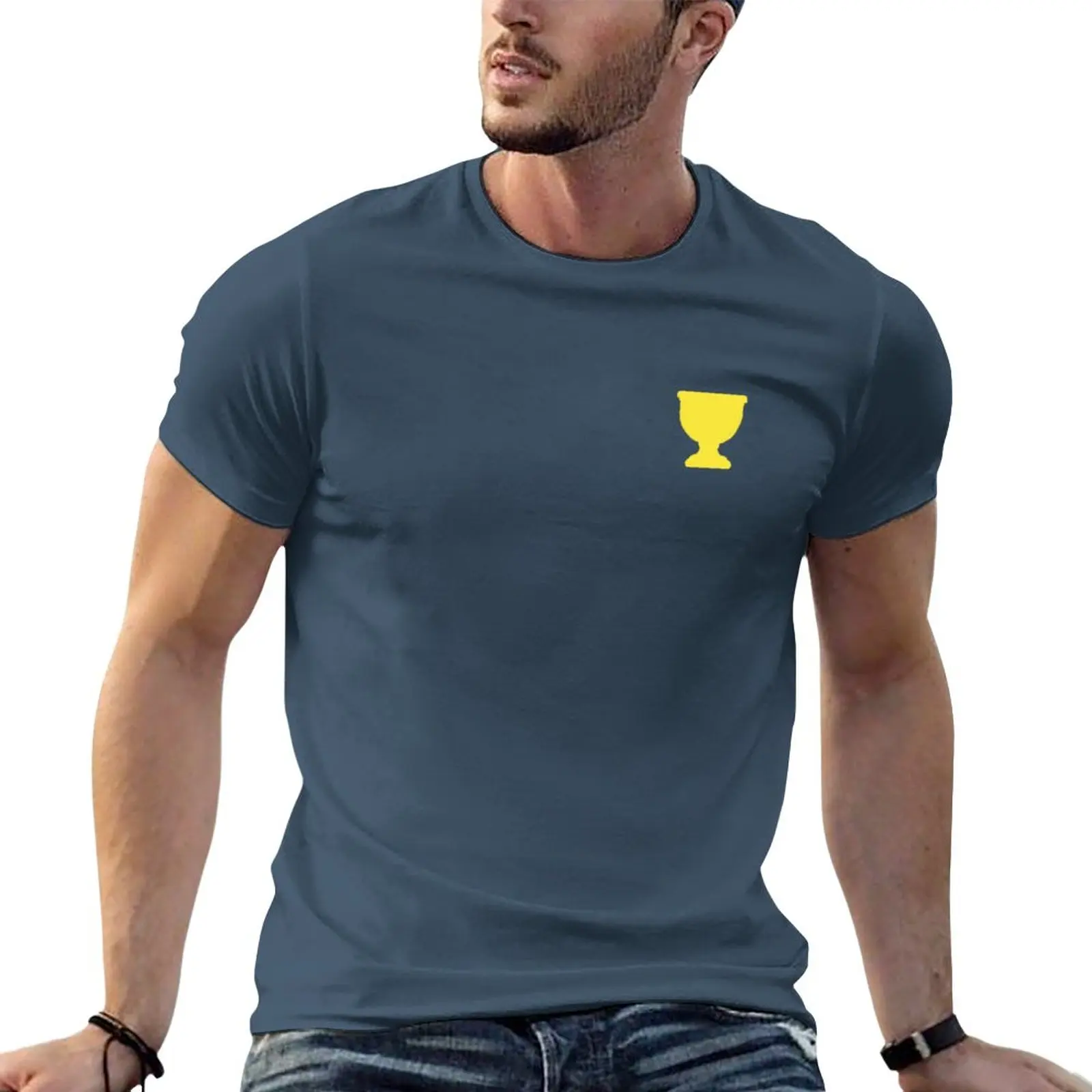 Cup Design / President's Cup President Golf Presidents 2022 Curtis T-Shirt blanks Men's t-shirt
Cup Design / President's Cup President Golf Presidents 2022 Curtis T-Shirt blanks Men's t-shirt