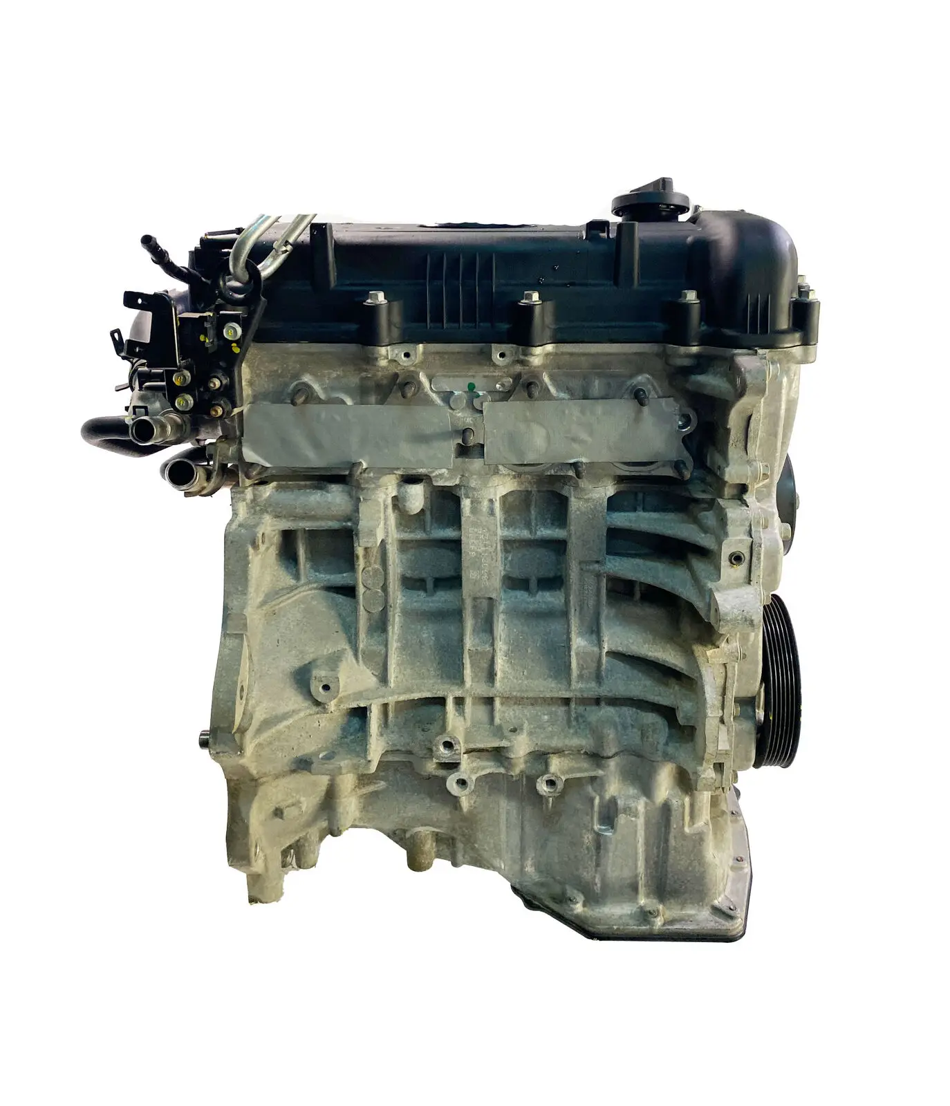 High quality Car Engine for Hyundai G4FA G4FC ix20 IX20 JC 1.6 Petrol G4FC Z55512BZ00
High quality Car Engine for Hyundai G4FA G4FC ix20 IX20 JC 1.6 Petrol G4FC Z55512BZ00