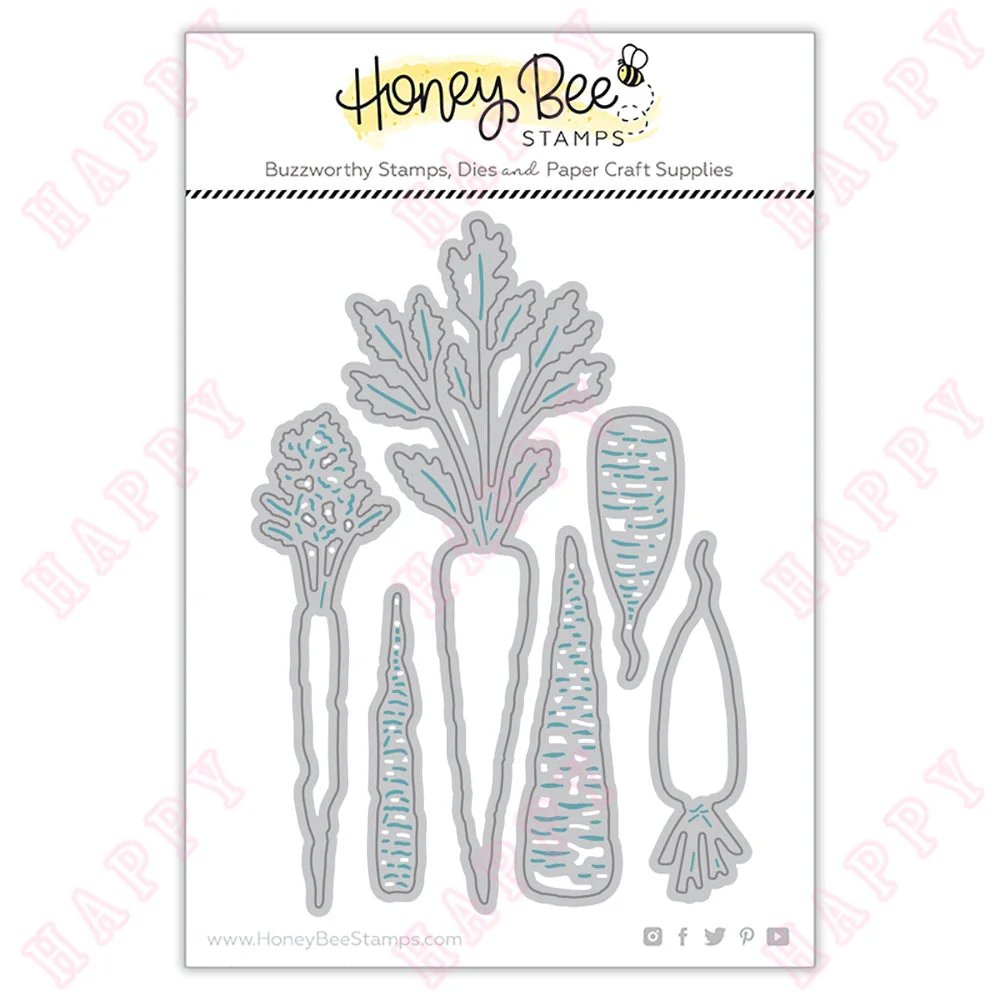 Metal Cutting Dies Lovely Layers Carrots DIY Scrapbook Envelope Greeting Card Decorative Embossing Handcraft Paper Craft Moulds
Metal Cutting Dies Lovely Layers Carrots DIY Scrapbook Envelope Greeting Card Decorative Embossing Handcraft Paper Craft Moulds
