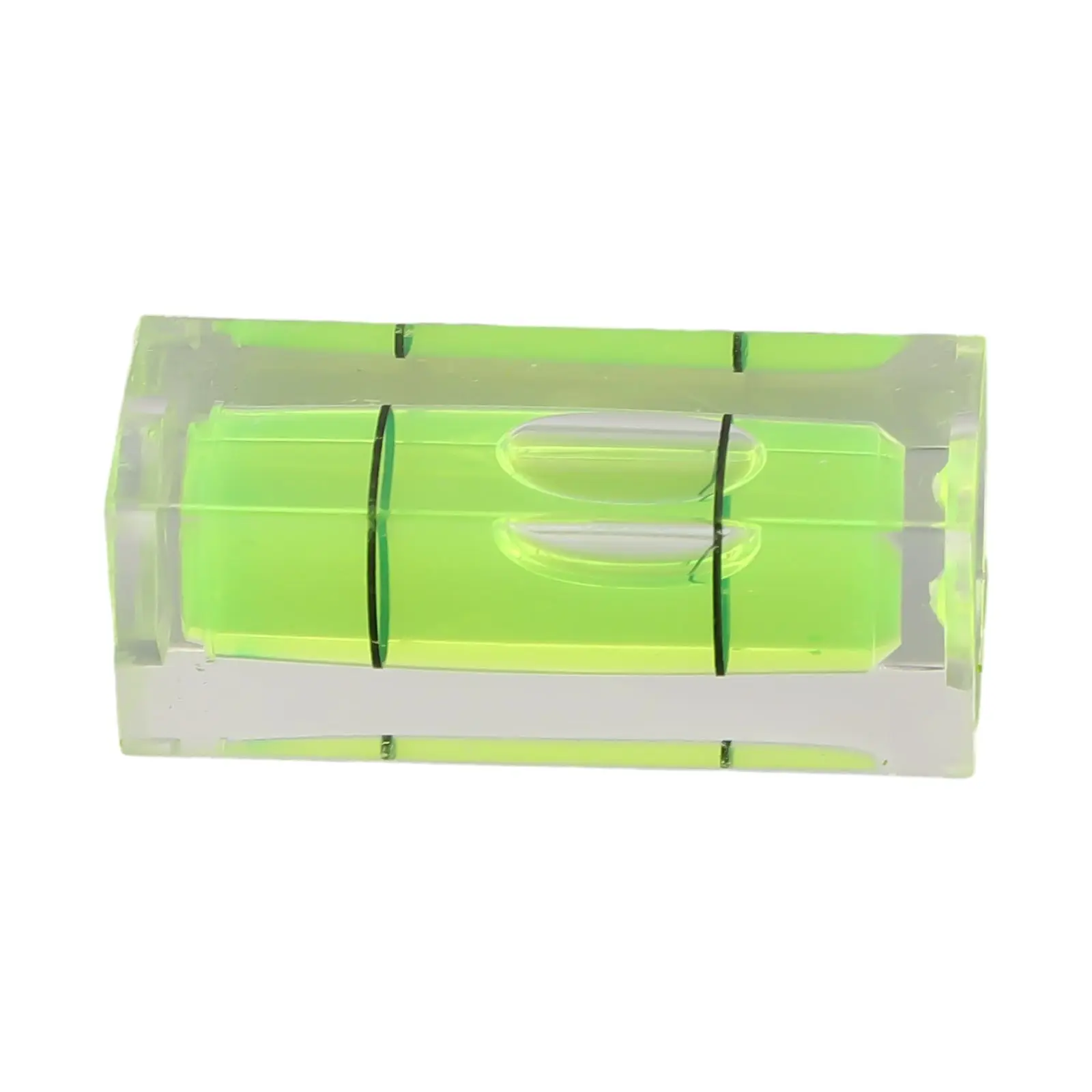 ABS Plastic Spirit Level Spirit Level 40*15*15mm 5/10pcs Bubble 40mm Leveling Leveller Small Spirit Level Square
ABS Plastic Spirit Level Spirit Level 40*15*15mm 5/10pcs Bubble 40mm Leveling Leveller Small Spirit Level Square