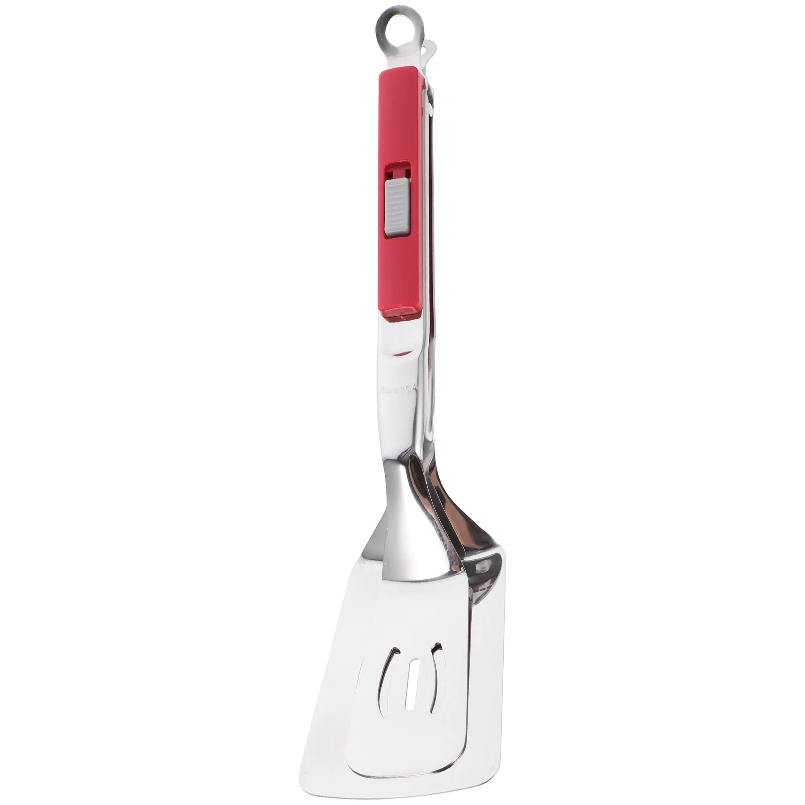 Cooking Spatula Portable Steak Spatula Stainless Steel Spatula Tong Kitchen Spatula
Cooking Spatula Portable Steak Spatula Stainless Steel Spatula Tong Kitchen Spatula
