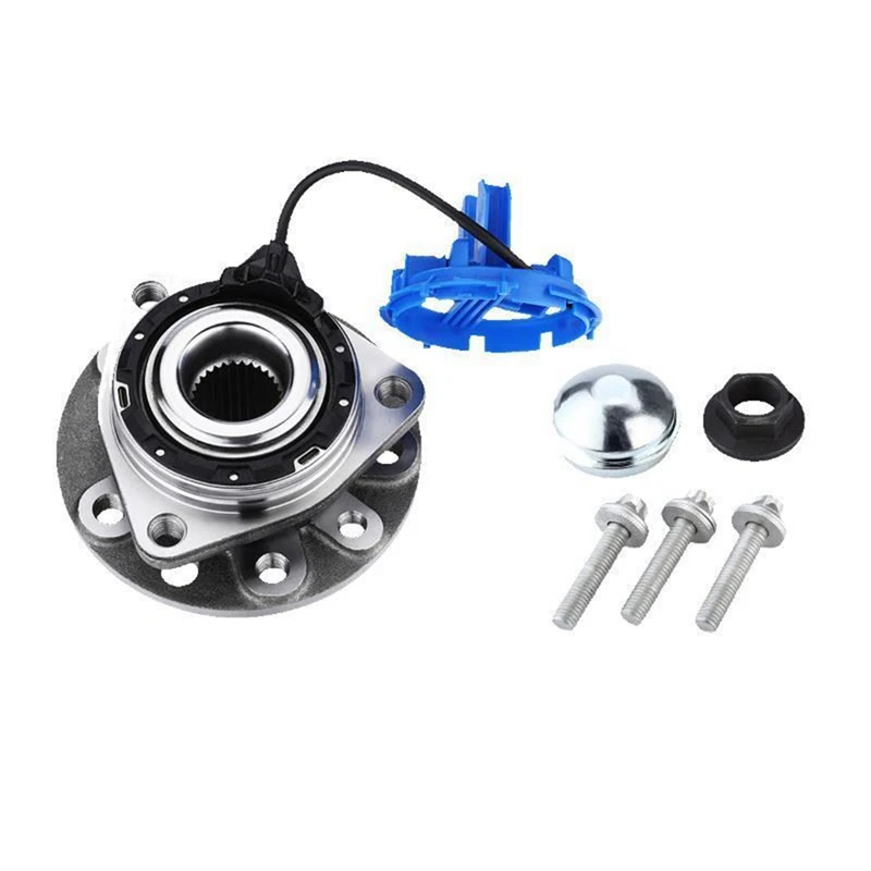 Replacement Accessories Car Wheel Bearing Assembly (Front Axle) For OPEL VEDA C VAUXHALL Wheel Bearing Unit 1603295 93186388
Replacement Accessories Car Wheel Bearing Assembly (Front Axle) For OPEL VEDA C VAUXHALL Wheel Bearing Unit 1603295 93186388
