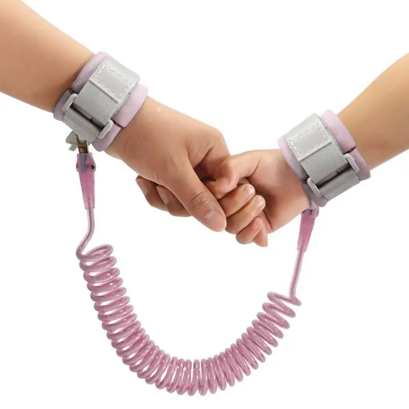 Toddler Anti Lost Leash Anti-Lost Rope For Children Child Walking Harness Rope Leash Elastic And Extensible Length 4.9ft
Toddler Anti Lost Leash Anti-Lost Rope For Children Child Walking Harness Rope Leash Elastic And Extensible Length 4.9ft
