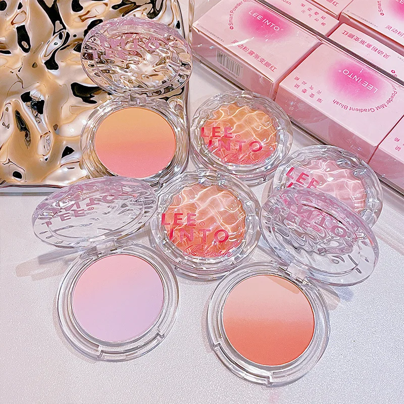 LEEINTO Smart Powder Mist Gradient Blush Matte Natural Nude Makeup to Enhance the Complexion Girly Rouge Powder
LEEINTO Smart Powder Mist Gradient Blush Matte Natural Nude Makeup to Enhance the Complexion Girly Rouge Powder