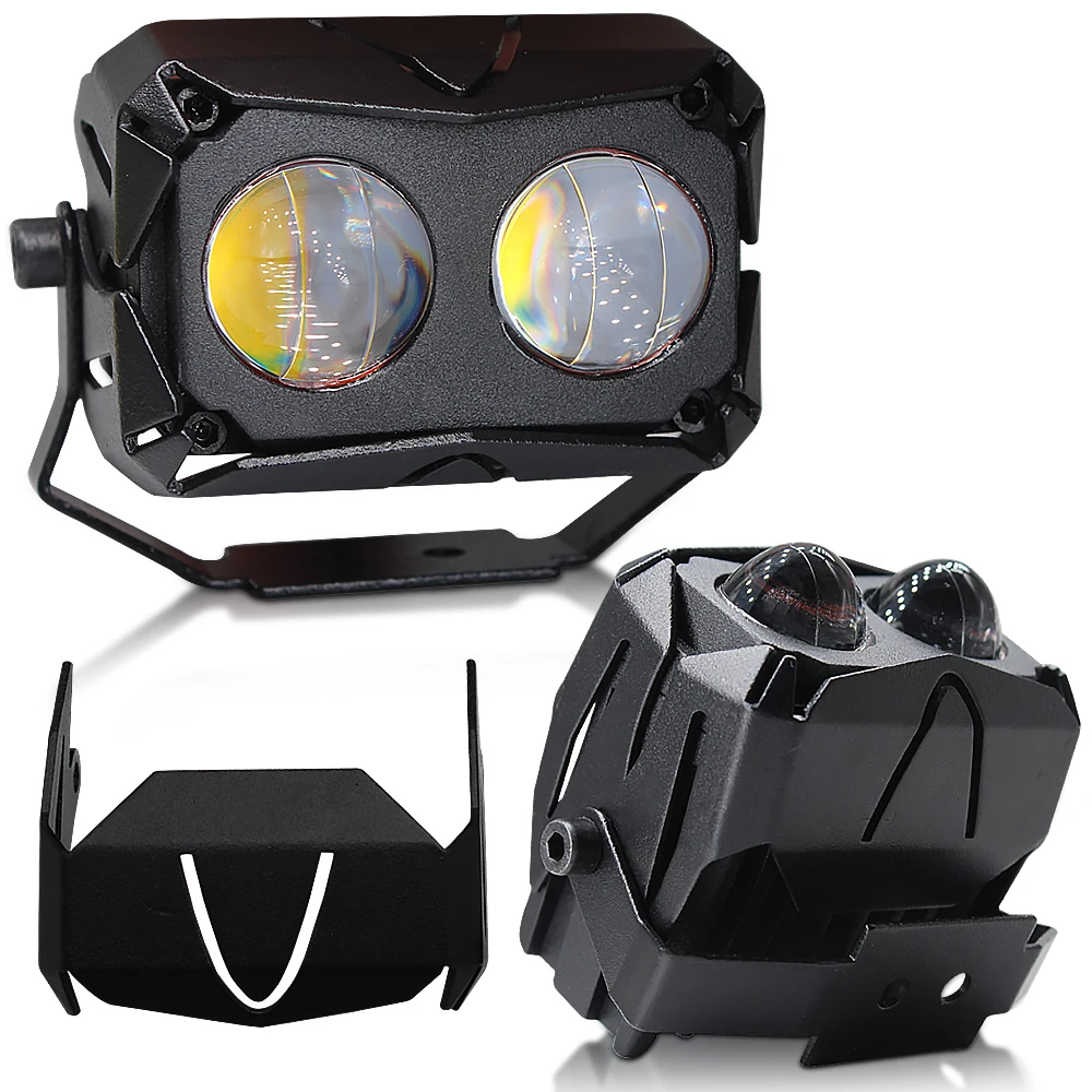 2pcs 12000LM Bi LED Lens Dual Colors Projector Headlight Spotlight Moto for SUV Truck ATV Moto Scooters Fog Driving Light
2pcs 12000LM Bi LED Lens Dual Colors Projector Headlight Spotlight Moto for SUV Truck ATV Moto Scooters Fog Driving Light