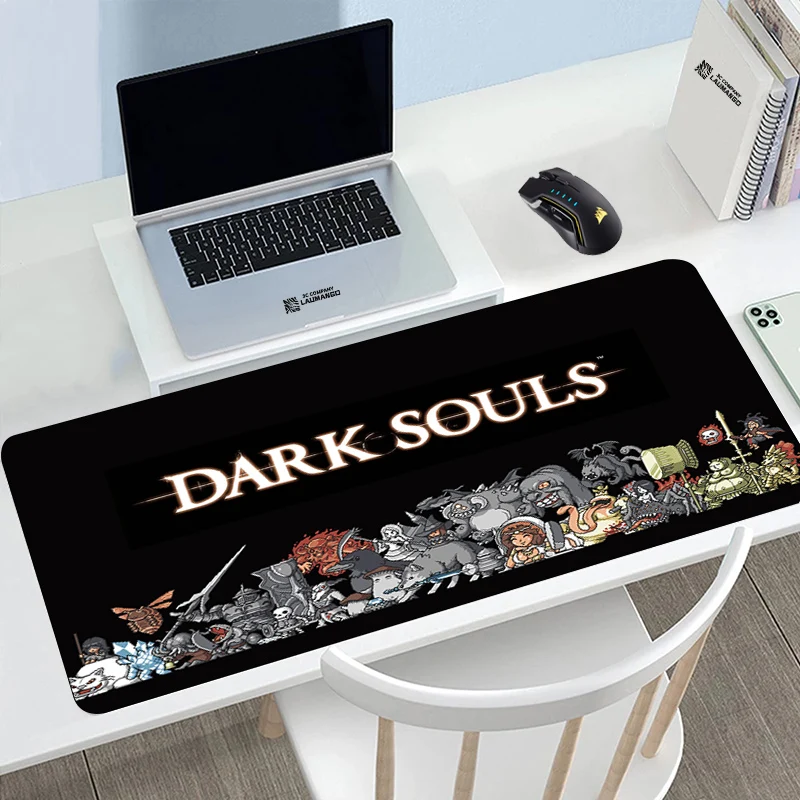 Mouse Carpet Dark Souls Mause Pad Computer Desk Mat Non-slip Mousepad Xxl Large Table Gamer Keyboard Gaming Cute Surface the Hot
Mouse Carpet Dark Souls Mause Pad Computer Desk Mat Non-slip Mousepad Xxl Large Table Gamer Keyboard Gaming Cute Surface the Hot