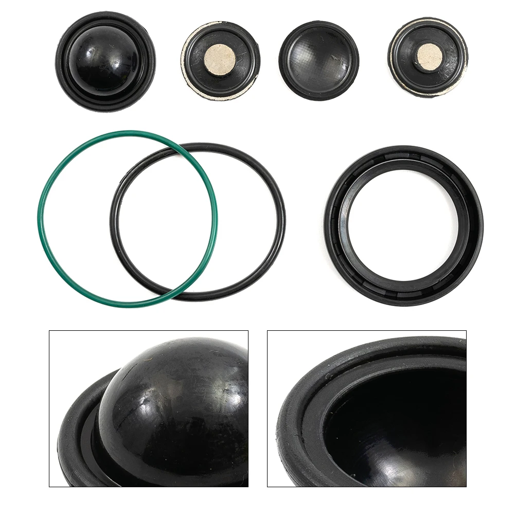 Fuel Pump REPAIR Tool REPAIR KIT Office Outdoor 1108150049 815049 93174538 Accessories Black High Pressure Parts
Fuel Pump REPAIR Tool REPAIR KIT Office Outdoor 1108150049 815049 93174538 Accessories Black High Pressure Parts
