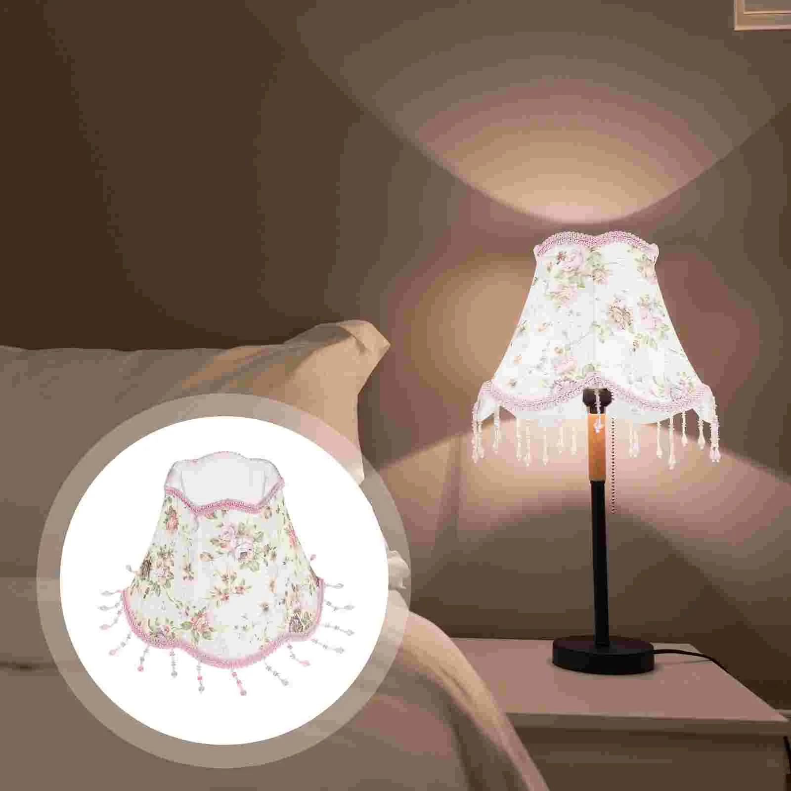 Lamp Shade Barrel Shades Cloth Lampshade Old Fashioned Household Table Light Iron Desk
Lamp Shade Barrel Shades Cloth Lampshade Old Fashioned Household Table Light Iron Desk