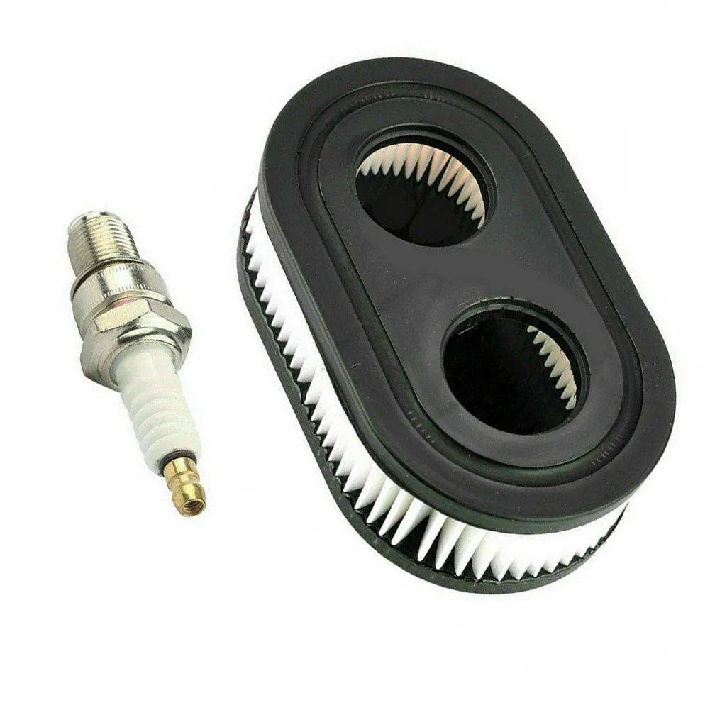 For 500e 550e 550ex Air Filter Spark Plug Spark Plug Accessories For 500e 550e 550ex 625ex High Quality Lawn Mower Spare Parts
For 500e 550e 550ex Air Filter Spark Plug Spark Plug Accessories For 500e 550e 550ex 625ex High Quality Lawn Mower Spare Parts