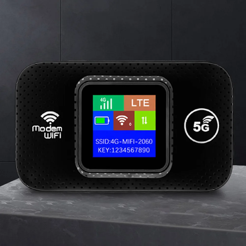 4G LTE Беспроводной Карманный Wi-Fi роутер со слотом для SIM-карты Мобильный Wi-Fi роутер с точкой доступа Wi-Fi поддержка B1/3/5/7/8/20/28A/38/40/41 для автомобиля
4G LTE Беспроводной Карманный Wi-Fi роутер со слотом для SIM-карты Мобильный Wi-Fi роутер с точкой доступа Wi-Fi поддержка B1/3/5/7/8/20/28A/38/40/41 для автомобиля