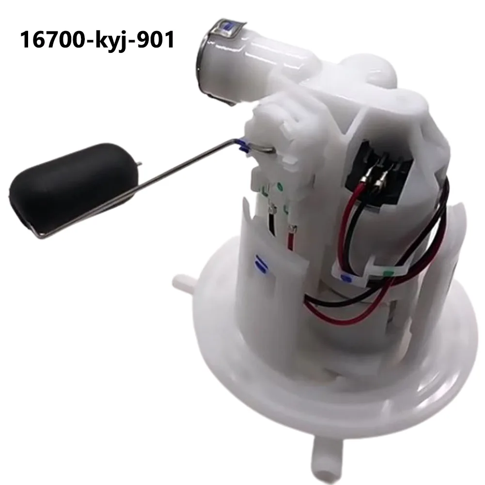 16700-KYJ-901 #1 * топливный насос в сборе, простая установка для Honda- CB300 2015 для Honda- CBR250R 2011 для Honda- CBR300 2015-2022
16700-KYJ-901 #1 * топливный насос в сборе, простая установка для Honda- CB300 2015 для Honda- CBR250R 2011 для Honda- CBR300 2015-2022