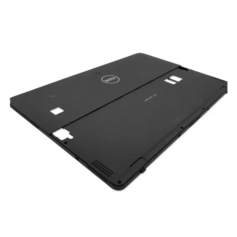New Original detachable series laptop LCD rear lid top case back cover with fingerprint hole for Dell Latitude 5285 e528n5.07r
New Original detachable series laptop LCD rear lid top case back cover with fingerprint hole for Dell Latitude 5285 e528n5.07r