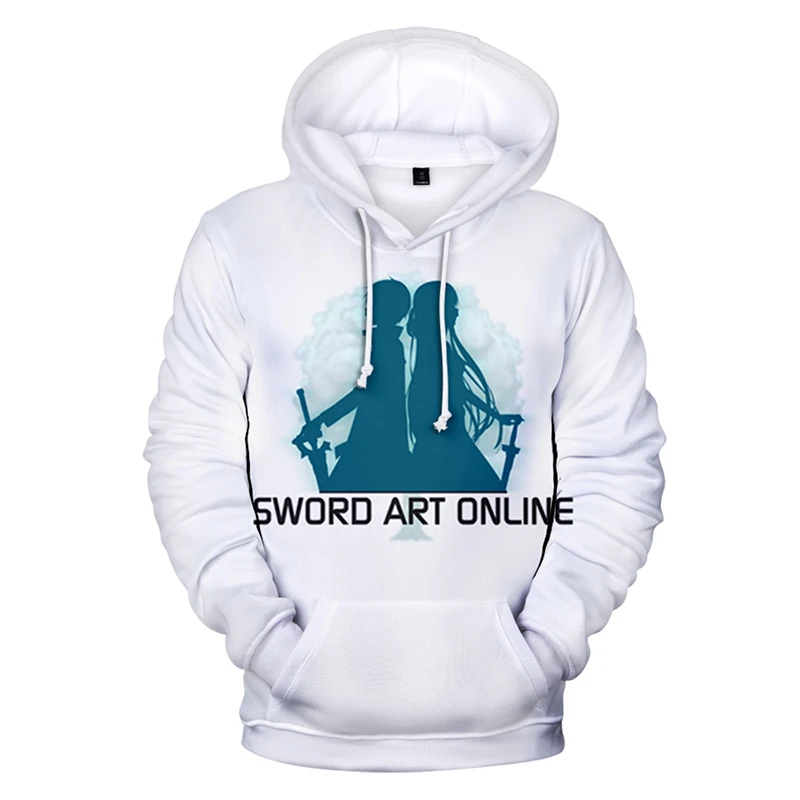 Espada arte em linha 3d impressão anime hoodies moda casual sweatshirts harajuku streetwear sao de grandes dimensões hoodies pul
Espada arte em linha 3d impressão anime hoodies moda casual sweatshirts harajuku streetwear sao de grandes dimensões hoodies pul